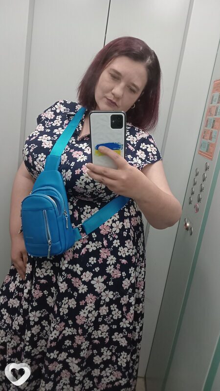 Ирина, 36, Одессе — анкета №2273634