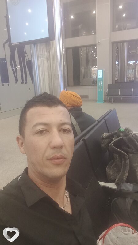 Алшер, 34, Якутске — анкета №2273644