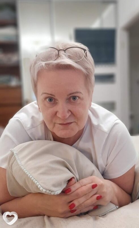 Светлана, 57, Пушкино (Московская Обл) — анкета №2273653
