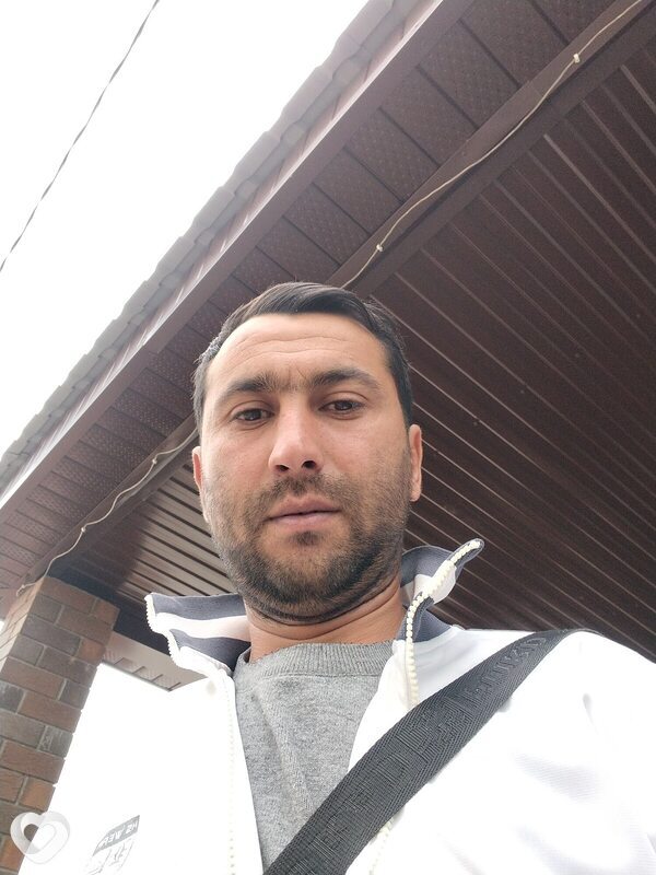 Yunus, 35, Уфе — анкета №2273457
