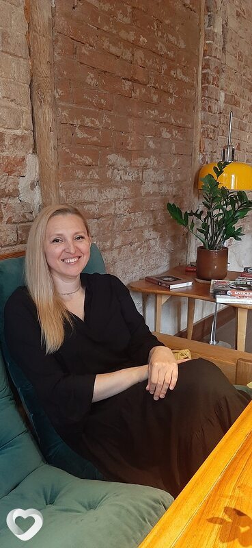 Альфия Ринатовна, 47, Уфе — анкета №2273465