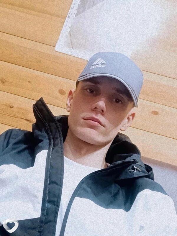 Дмитрий, 28, Брянске — анкета №2273476