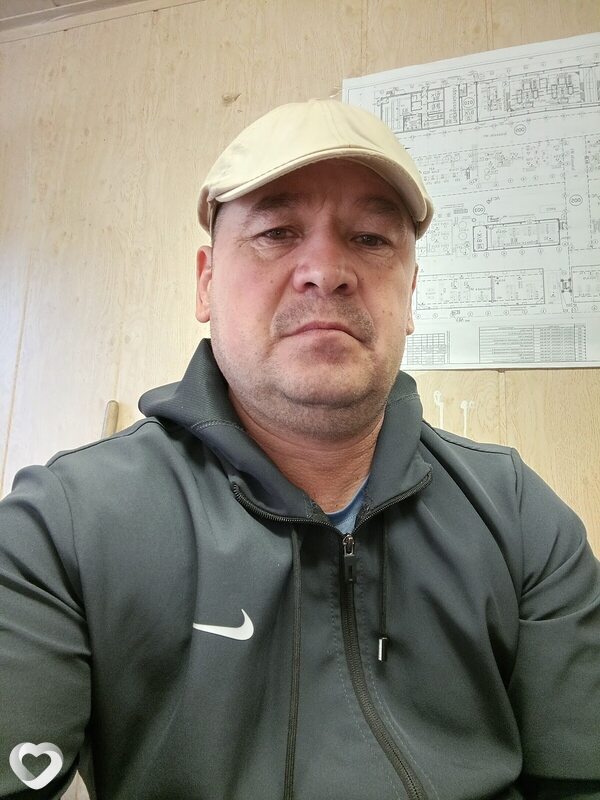 Акбар, 44, Орске — анкета №2273580