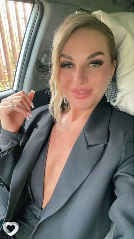 Марина, 37, Краснодаре — анкета №2273583