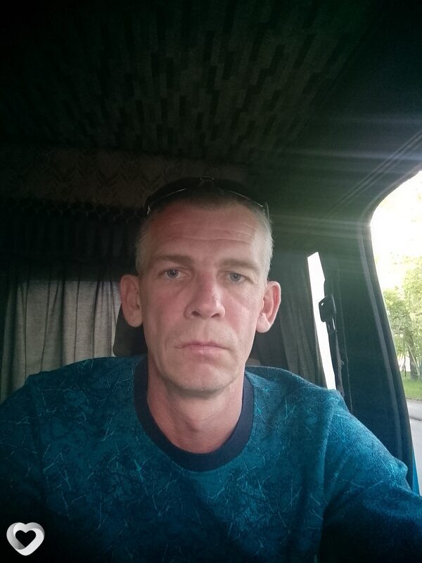 Константин, 41, Барнауле — анкета №2273591