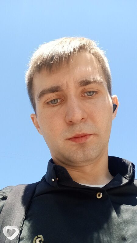Максим, 29, Канаше — анкета №2273593