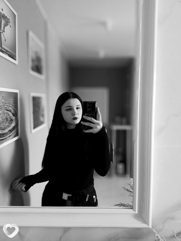 Алёнушка, 20, Владивостоке — анкета №2273596