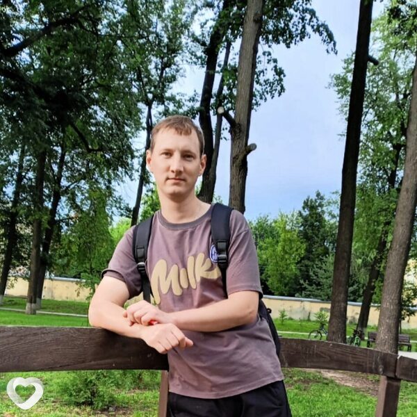 Рома, 34, Коломне — анкета №2273598