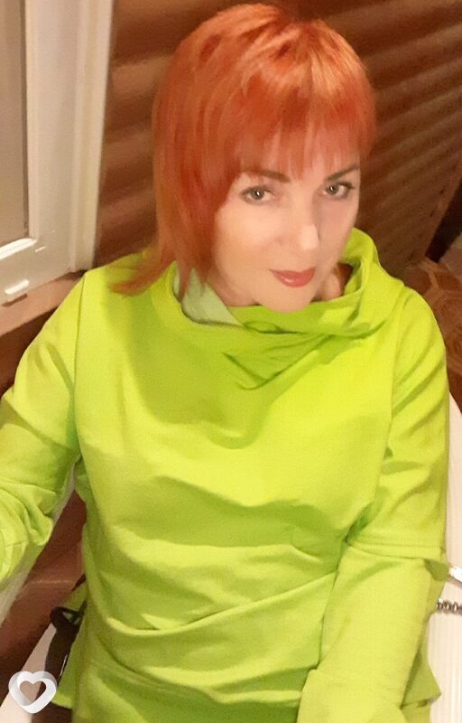 Алина, 46, Казани — анкета №2273603