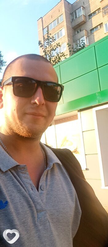 Евгений, 34, Ростове-на-Дону — анкета №2273712