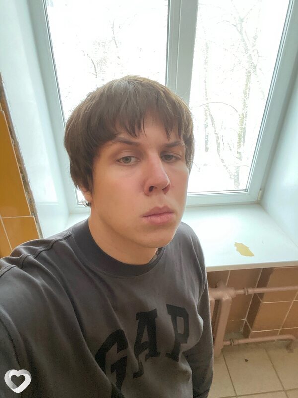 Кирилл, 19, Дзержинске — анкета №2273718