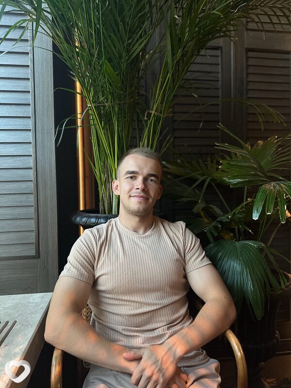 Михаил, 27, Казани — анкета №2273720