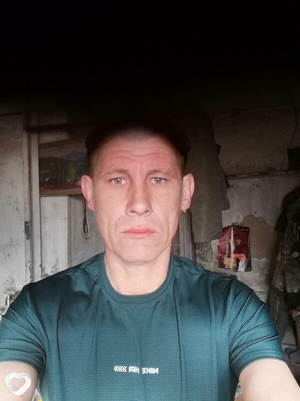 Денис, 41, Чите — анкета №2273723