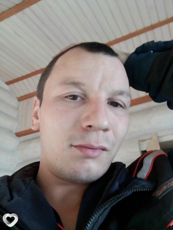 Сергей, 31, Перми — анкета №2273725