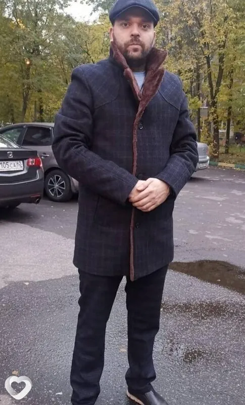 Alex, 33, Москве — анкета №2273728