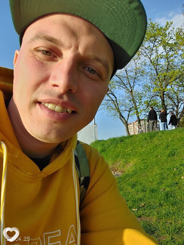 Максим, 38, Калининграде — анкета №2273530