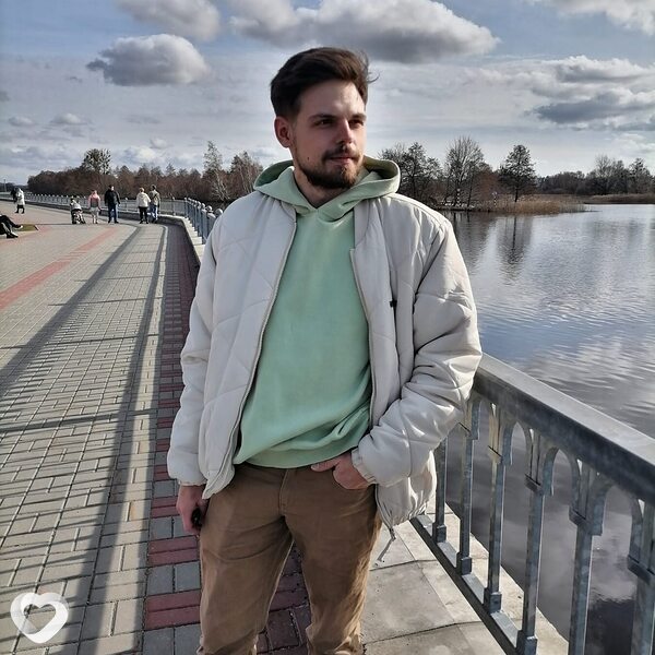 Алексей, 36, Бресте — анкета №2273533