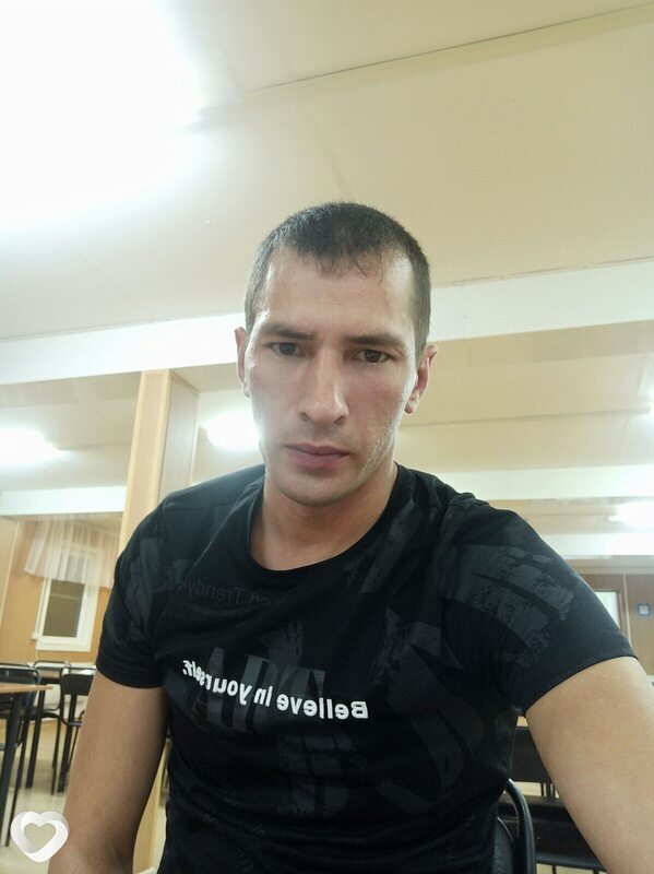 Виталий, 36, Новомосковске — анкета №2273540