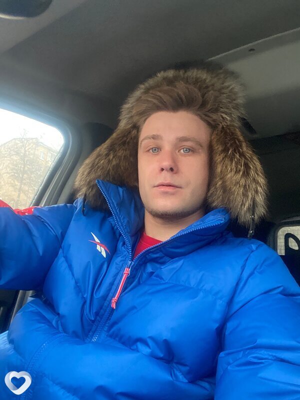 Nerio, 30, Москве — анкета №2273544