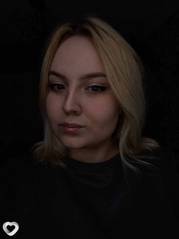 Диана, 24, Москве — анкета №2273545