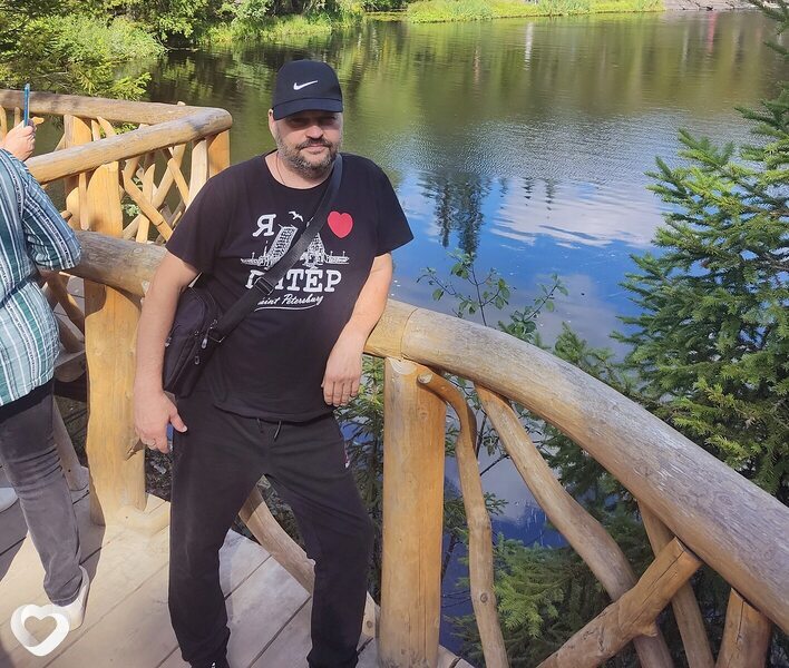 Валерий, 49, Калуге — анкета №2273547