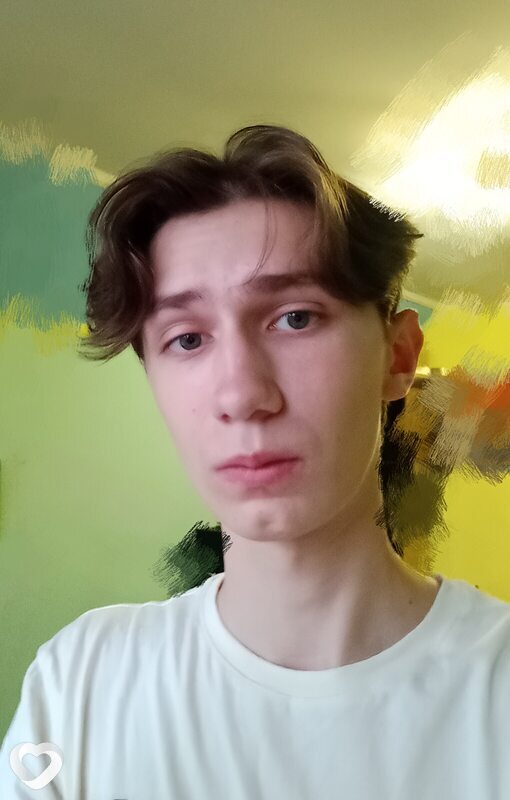 Арсений, 19, Пинске — анкета №2273552