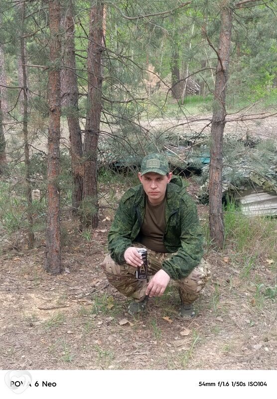 Артур, 33, Белгороде — анкета №2273553
