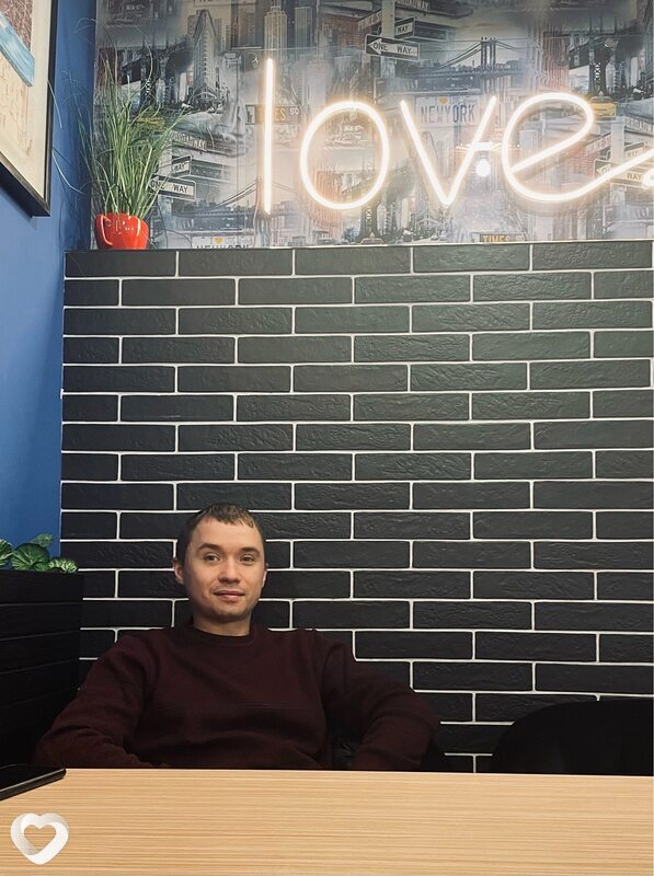 Евгений, 35, Калининграде — анкета №2273554