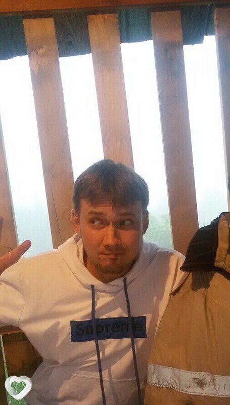 Артём, 37, Братске — анкета №2273506