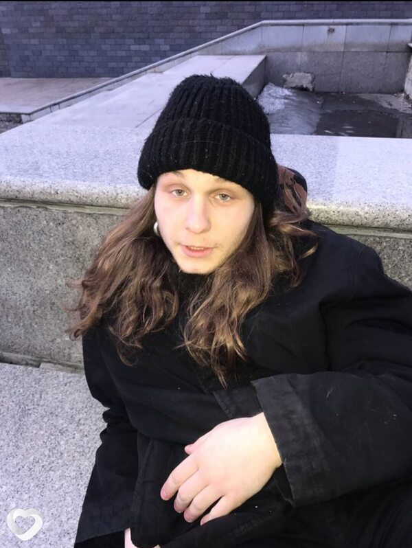 Николац, 21, Южно-Сахалинске — анкета №2273517