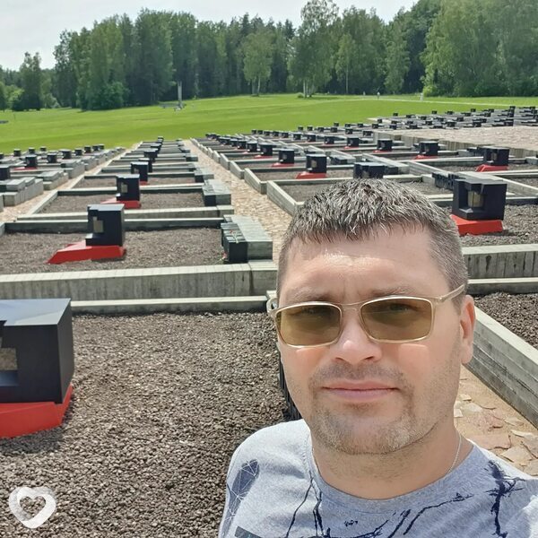 Вячеслав, 38, Егорьевске — анкета №2273520