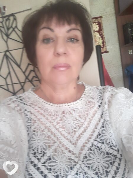 Татьяна, 56, Электростали — анкета №2273522