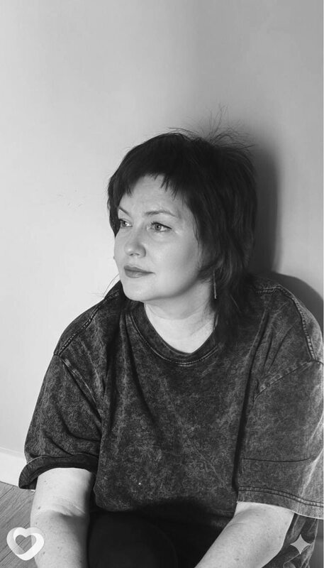 Евгения, 48, Иркутске — анкета №2273525