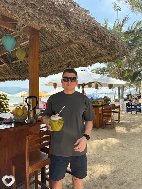Денис, 37, Владивостоке — анкета №2273656