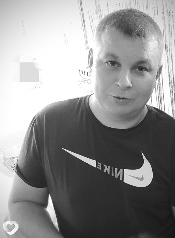 Денис, 41, Луганске — анкета №2273609