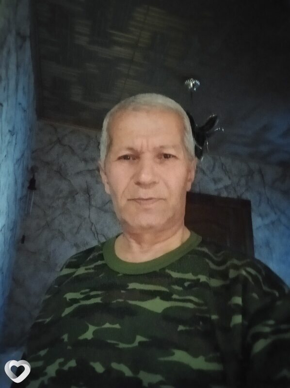 Заир Рахимов, Саранск