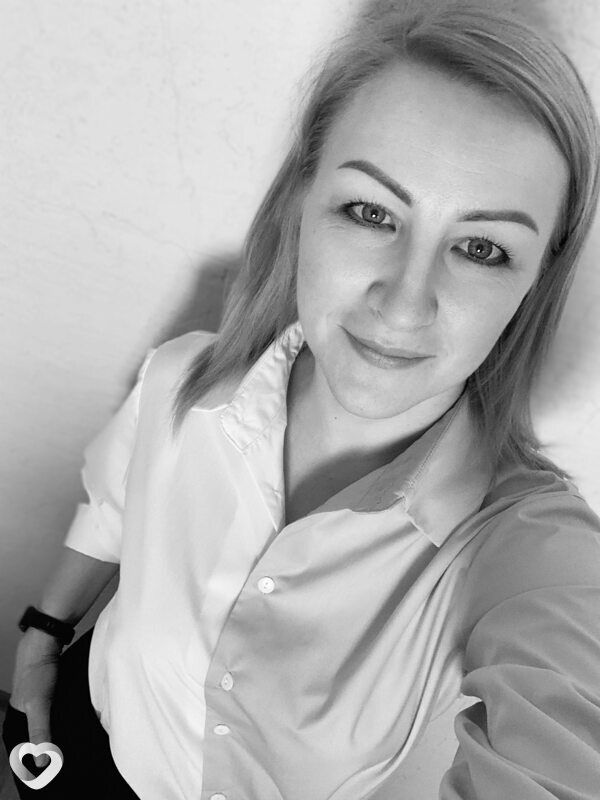 Елена, 42, Ульяновске — анкета №2273618