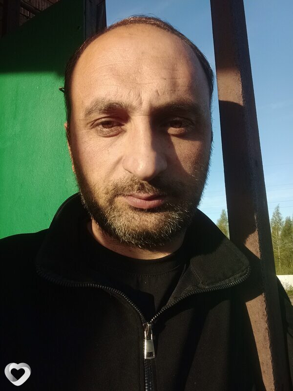 Марс, 40, Ярославле — анкета №2273555