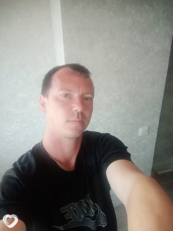 Алексей, 37, Москве — анкета №2273564