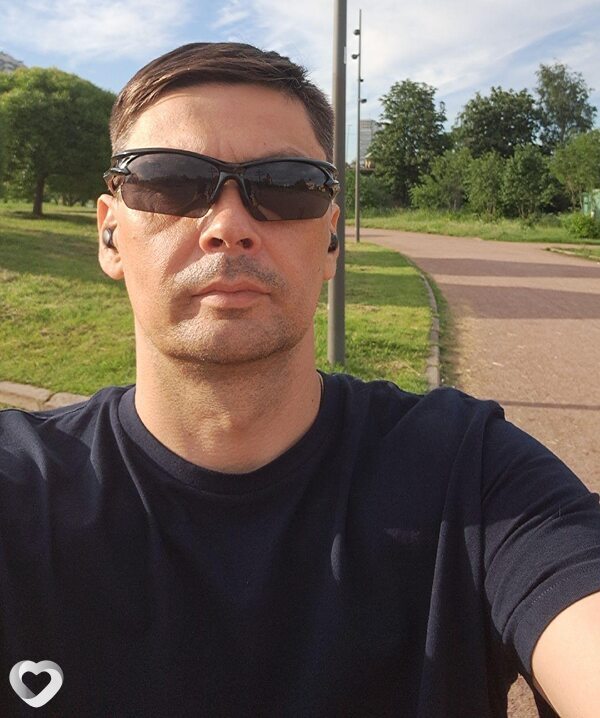 Александр, 45, Санкт-Петербурге — анкета №2273565