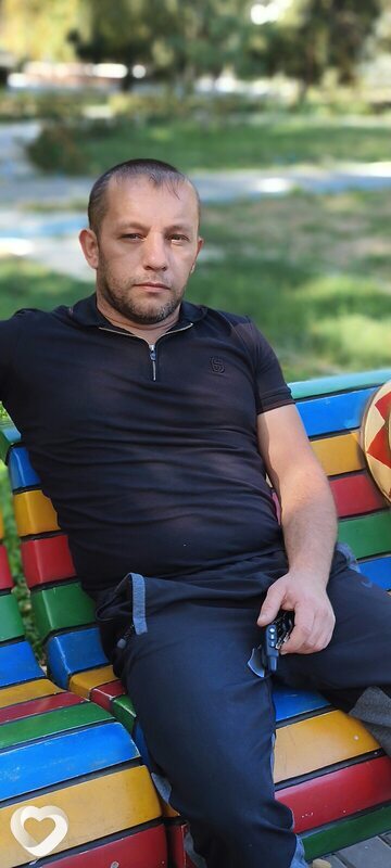 Нариман, 36, Волгодонске — анкета №2273576