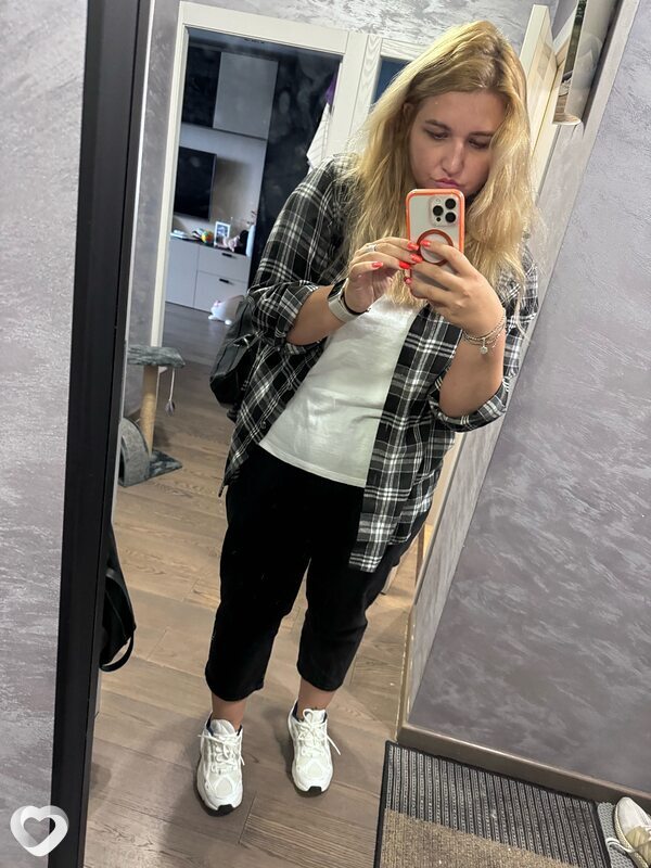 Катерина, 34, Москве — анкета №2274108