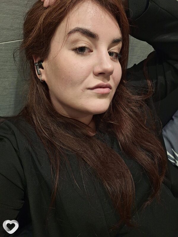 Анастасия, 27, Краснодаре — анкета №2274109