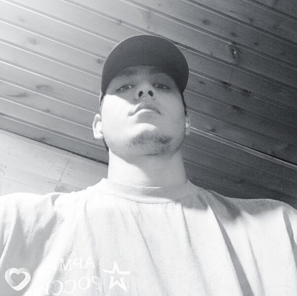 Рома, 28, Смоленске — анкета №2274112