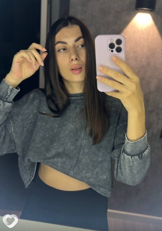 Уля, 32, Минске — анкета №2274119