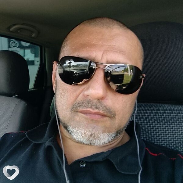 Иван, 45, Орске — анкета №2273757