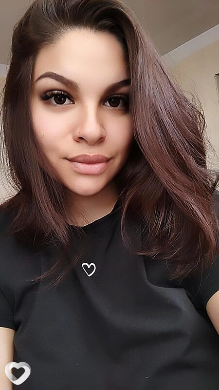 Карина, 24, Усть-Каменогорск — анкета №2273758