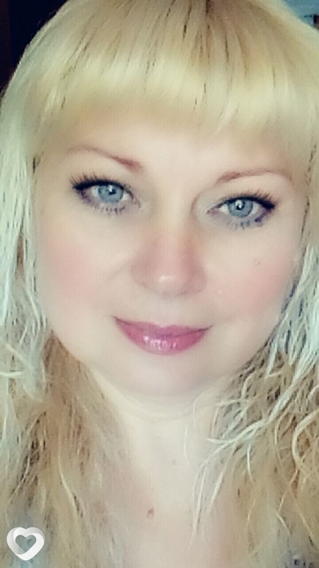 Елена, 56, Саратове — анкета №2273764