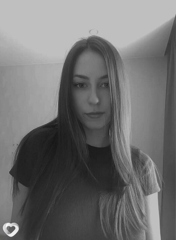 Анна, 23, Москве — анкета №2273766