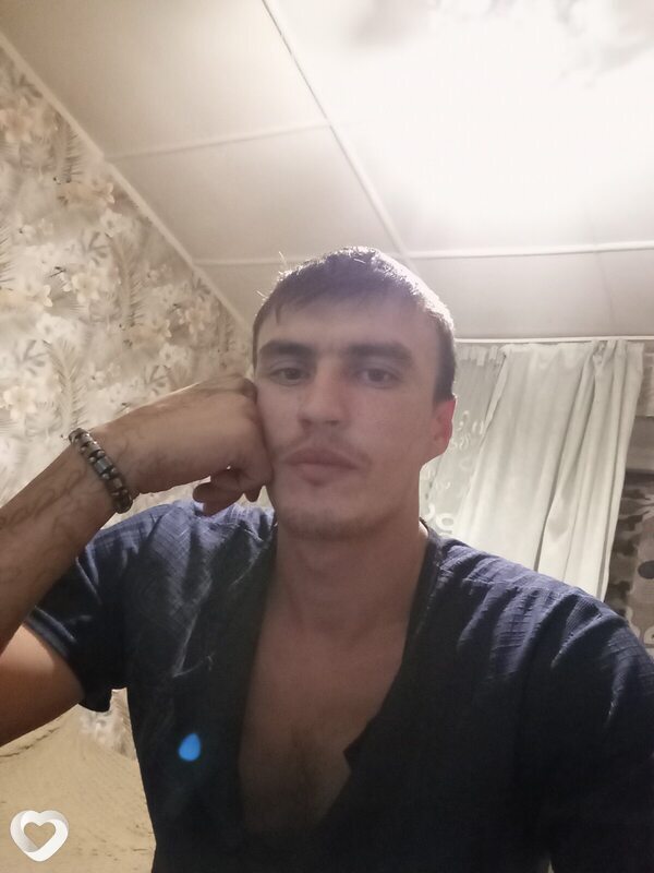 Александр, 30, Петропавловске — анкета №2273767